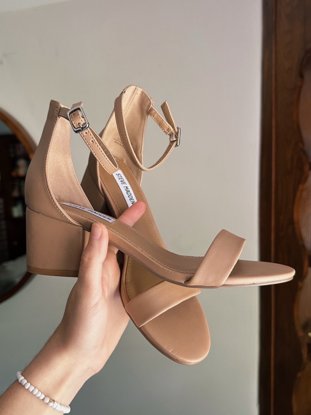 Steve Madden Irene heels